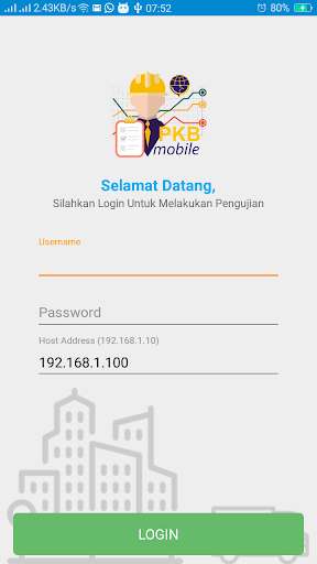 Run android online APK ePKB Kab. Ponorogo from MyAndroid or emulate ePKB Kab. Ponorogo using MyAndroid