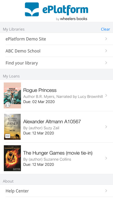 Run android online APK ePlatform by Wheelers from MyAndroid or emulate ePlatform by Wheelers using MyAndroid Run android online APK ePlatform by Wheelers from MyAndroid or emulate ePlatform by Wheelers using MyAndroid