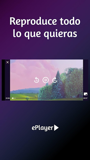 Run android online APK ePlayer Reproductor de video Offline, QR y Online from MyAndroid or emulate ePlayer Reproductor de video Offline, QR y Online using MyAndroid Run android online APK ePlayer Reproductor de video Offline, QR y Online from MyAndroid or emulate ePlayer Reproductor de video Offline, QR y Online using MyAndroid