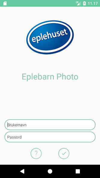 Run android online APK Eplebarn Photo from MyAndroid or emulate Eplebarn Photo using MyAndroid Run android online APK Eplebarn Photo from MyAndroid or emulate Eplebarn Photo using MyAndroid