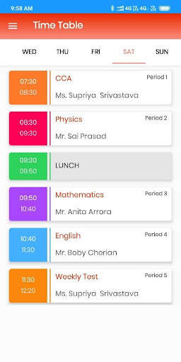 Run android online APK EPLUS MLZ MUZAFFARNAGAR from MyAndroid or emulate EPLUS MLZ MUZAFFARNAGAR using MyAndroid