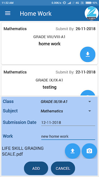 Run android online APK EPLUS - TEACHERS - MLZ from MyAndroid or emulate EPLUS - TEACHERS - MLZ using MyAndroid Run android online APK EPLUS - TEACHERS - MLZ from MyAndroid or emulate EPLUS - TEACHERS - MLZ using MyAndroid