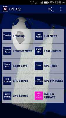 Emulate Android APK EPL WATCH Emulate Android APK EPL WATCH