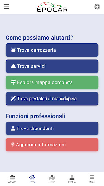 Run android online APK Epocar from MyAndroid or emulate Epocar using MyAndroid Run android online APK Epocar from MyAndroid or emulate Epocar using MyAndroid