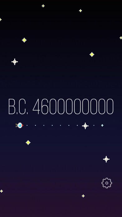 Emulate iPhone app EpochTrip using MyAndroid