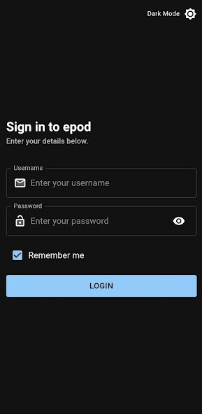 Run android online APK ePod from MyAndroid or emulate ePod using MyAndroid Run android online APK ePod from MyAndroid or emulate ePod using MyAndroid