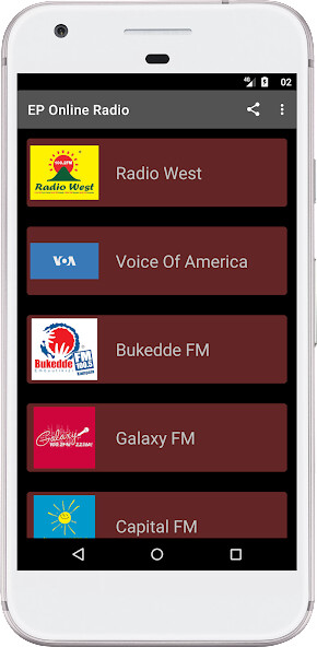 Run android online APK EP Online Radio: Uganda Radios from MyAndroid or emulate EP Online Radio: Uganda Radios using MyAndroid Run android online APK EP Online Radio: Uganda Radios from MyAndroid or emulate EP Online Radio: Uganda Radios using MyAndroid
