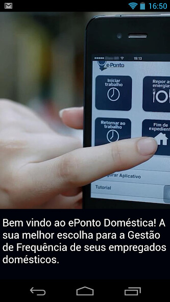 Run android online APK e-Ponto Doméstica from MyAndroid or emulate e-Ponto Doméstica using MyAndroid Run android online APK e-Ponto Doméstica from MyAndroid or emulate e-Ponto Doméstica using MyAndroid