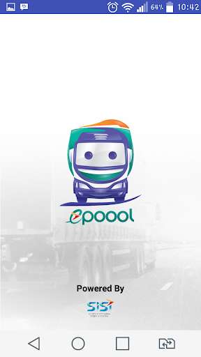 Run android online APK EPOOOL Driver from MyAndroid or emulate EPOOOL Driver using MyAndroid