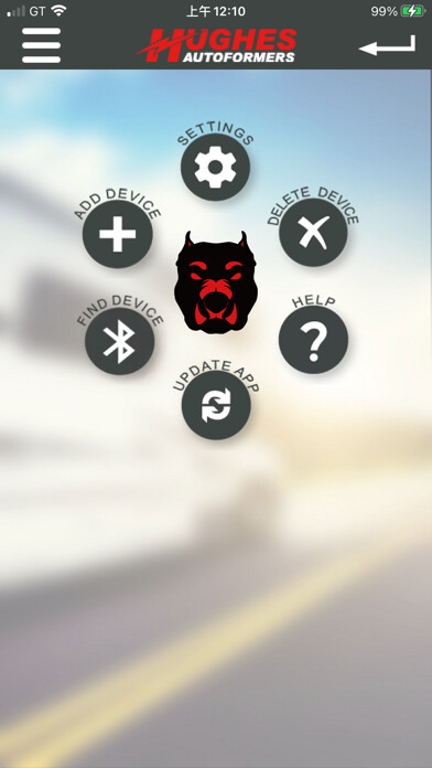 Emulate iPhone app EPO Power Watchdog using MyAndroid Emulate iPhone app EPO Power Watchdog using MyAndroid