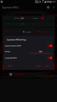 Emulate Android APK Epormas