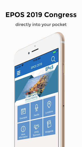 Run android online APK EPOS 2019 from MyAndroid or emulate EPOS 2019 using MyAndroid