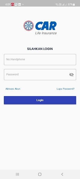 Run android online APK EPOS CAR Life Insurance from MyAndroid or emulate EPOS CAR Life Insurance using MyAndroid Run android online APK EPOS CAR Life Insurance from MyAndroid or emulate EPOS CAR Life Insurance using MyAndroid
