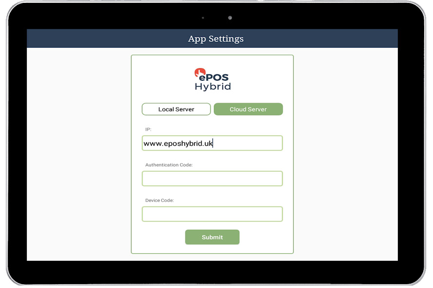 Emulate Android APK Epos Hybrid Kitchen Display Emulate Android APK Epos Hybrid Kitchen Display