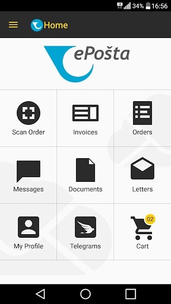 Run android online APK ePošta - Hrvatska pošta from MyAndroid or emulate ePošta - Hrvatska pošta using MyAndroid Run android online APK ePošta - Hrvatska pošta from MyAndroid or emulate ePošta - Hrvatska pošta using MyAndroid