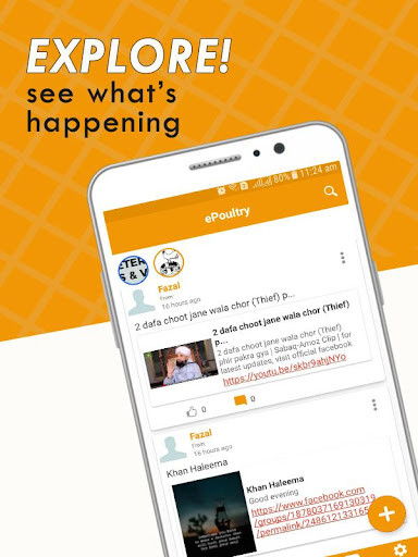 Run android online APK ePoultry from MyAndroid or emulate ePoultry using MyAndroid Run android online APK ePoultry from MyAndroid or emulate ePoultry using MyAndroid