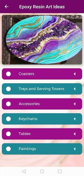 Run android online APK Epoxy Resin Art Ideas from MyAndroid or emulate Epoxy Resin Art Ideas using MyAndroid Run android online APK Epoxy Resin Art Ideas from MyAndroid or emulate Epoxy Resin Art Ideas using MyAndroid