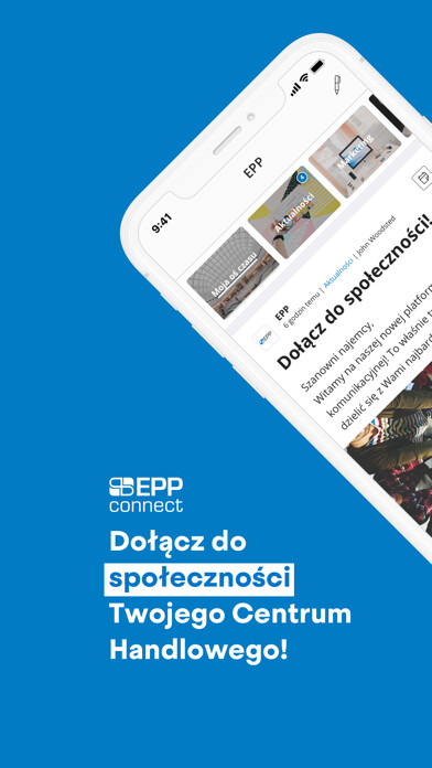 Run android online APK EPP Connect from MyAndroid or emulate EPP Connect using MyAndroid