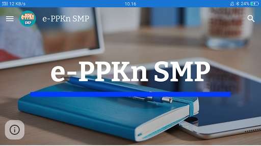 Run android online APK e-PPKn SMP from MyAndroid or emulate e-PPKn SMP using MyAndroid Run android online APK e-PPKn SMP from MyAndroid or emulate e-PPKn SMP using MyAndroid