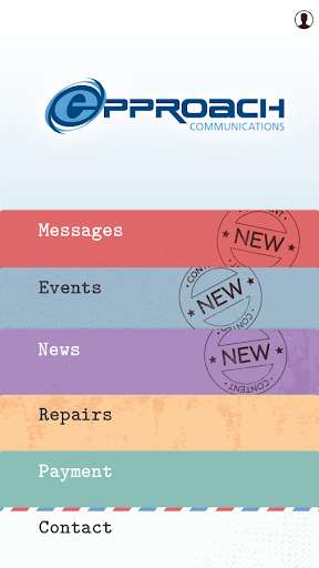 Run android online APK Epproach Communications from MyAndroid or emulate Epproach Communications using MyAndroid Run android online APK Epproach Communications from MyAndroid or emulate Epproach Communications using MyAndroid
