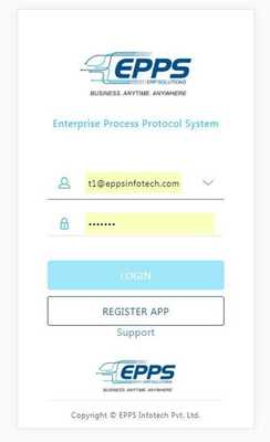 Emulate Android APK EPPS GRO Emulate Android APK EPPS GRO
