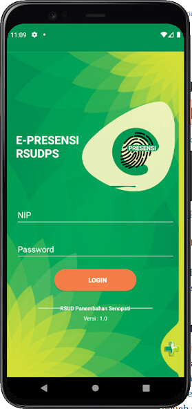 Run android online APK E-Presensi RSUDPS from MyAndroid or emulate E-Presensi RSUDPS using MyAndroid Run android online APK E-Presensi RSUDPS from MyAndroid or emulate E-Presensi RSUDPS using MyAndroid