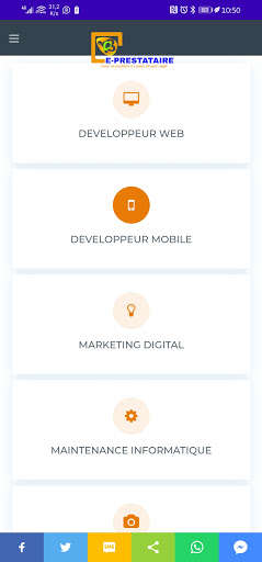 Run android online APK E-PRESTATAIRE from MyAndroid or emulate E-PRESTATAIRE using MyAndroid Run android online APK E-PRESTATAIRE from MyAndroid or emulate E-PRESTATAIRE using MyAndroid