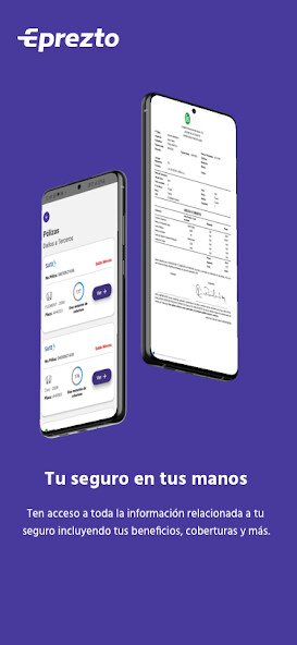 Run android online APK Eprezto Seguros from MyAndroid or emulate Eprezto Seguros using MyAndroid