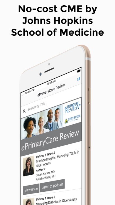 Emulate iPhone app ePrimaryCare Review using MyAndroid Emulate iPhone app ePrimaryCare Review using MyAndroid
