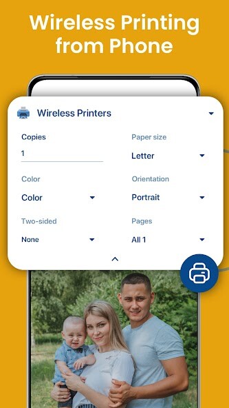 Run android online APK ePrint - Mobile Printer  Scan from MyAndroid or emulate ePrint - Mobile Printer  Scan using MyAndroid