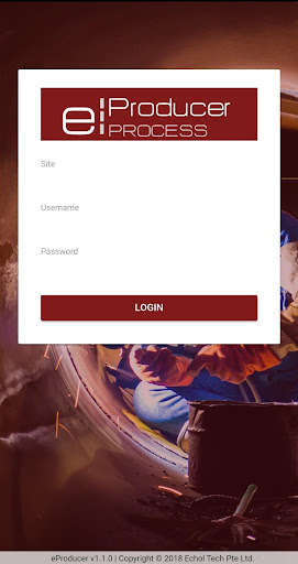 Run android online APK eProducer Process from MyAndroid or emulate eProducer Process using MyAndroid