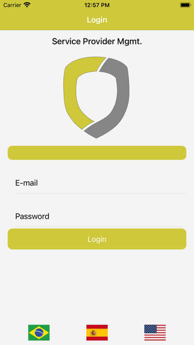 Emulate iPhone app EPS Admin using MyAndroid Emulate iPhone app EPS Admin using MyAndroid