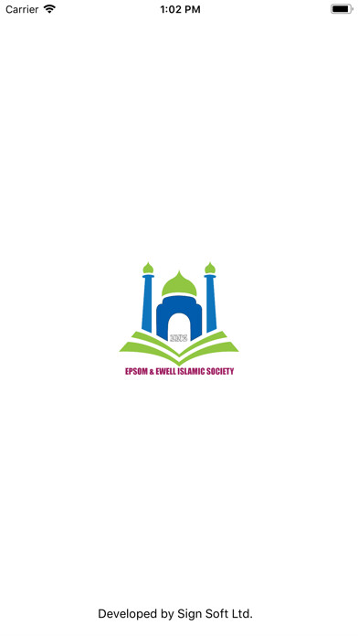 Emulate iPhone app Epsom & Ewell Islamic Society using MyAndroid Emulate iPhone app Epsom & Ewell Islamic Society using MyAndroid