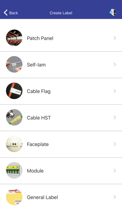 Emulate iPhone app Epson Datacom using MyAndroid Emulate iPhone app Epson Datacom using MyAndroid