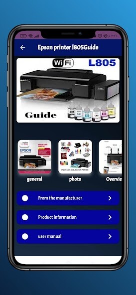 Run android online APK Epson printer l805Guide from MyAndroid or emulate Epson printer l805Guide using MyAndroid Run android online APK Epson printer l805Guide from MyAndroid or emulate Epson printer l805Guide using MyAndroid