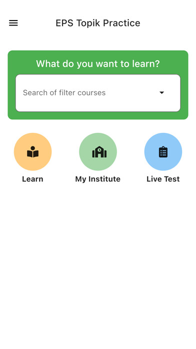 Emulate iPhone app EPS Topik Practice (UBT, CBT) using MyAndroid Emulate iPhone app EPS Topik Practice (UBT, CBT) using MyAndroid