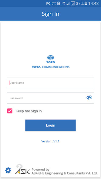 Run android online APK e-PTW : Field Operations of TATA Communications from MyAndroid or emulate e-PTW : Field Operations of TATA Communications using MyAndroid Run android online APK e-PTW : Field Operations of TATA Communications from MyAndroid or emulate e-PTW : Field Operations of TATA Communications using MyAndroid