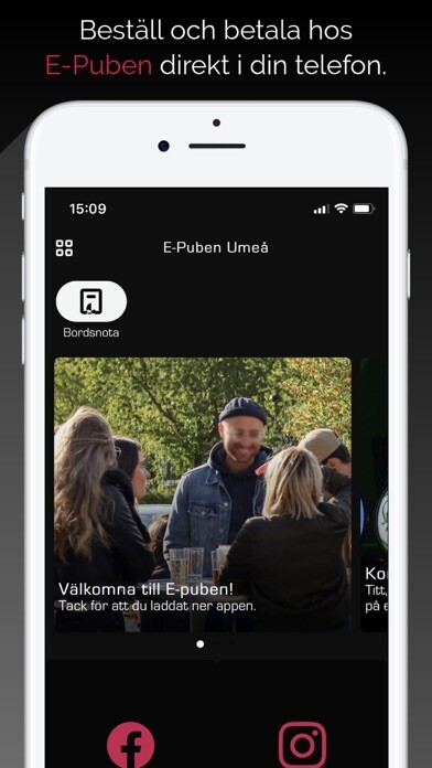 Emulate iPhone app E-Puben using MyAndroid Emulate iPhone app E-Puben using MyAndroid