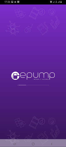 Run android online APK Epump Truck Driver App from MyAndroid or emulate Epump Truck Driver App using MyAndroid