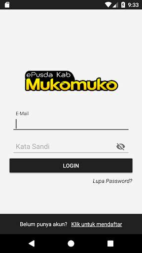 Run android online APK ePusda Kab Mukomuko from MyAndroid or emulate ePusda Kab Mukomuko using MyAndroid