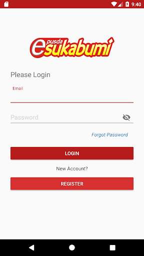 Run android online APK ePusda Sukabumi from MyAndroid or emulate ePusda Sukabumi using MyAndroid