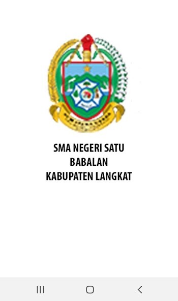 Run android online APK EPUSTAKA SMA NEGERI SATU BABAL from MyAndroid or emulate EPUSTAKA SMA NEGERI SATU BABAL using MyAndroid Run android online APK EPUSTAKA SMA NEGERI SATU BABAL from MyAndroid or emulate EPUSTAKA SMA NEGERI SATU BABAL using MyAndroid