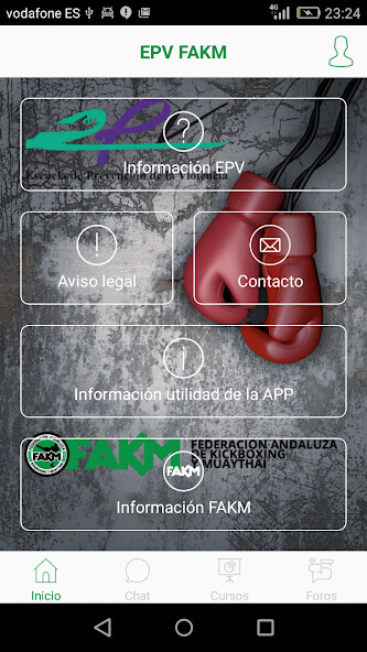 Run android online APK EPV FAKM from MyAndroid or emulate EPV FAKM using MyAndroid Run android online APK EPV FAKM from MyAndroid or emulate EPV FAKM using MyAndroid