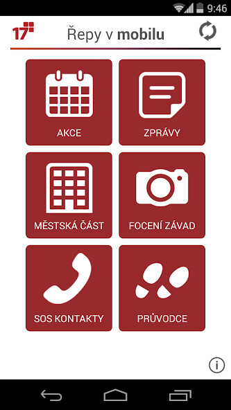 Emulate iPhone app ?epy v mobilu using MyAndroid Emulate iPhone app ?epy v mobilu using MyAndroid