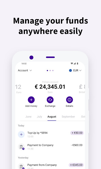 Run android online APK Eqapital Banq from MyAndroid or emulate Eqapital Banq using MyAndroid
