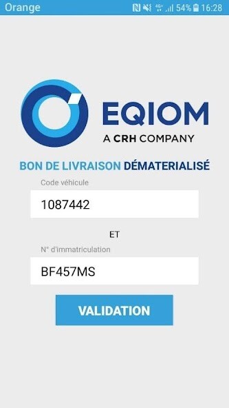 Run android online APK EQIOM BL Demat’ from MyAndroid or emulate EQIOM BL Demat’ using MyAndroid Run android online APK EQIOM BL Demat’ from MyAndroid or emulate EQIOM BL Demat’ using MyAndroid