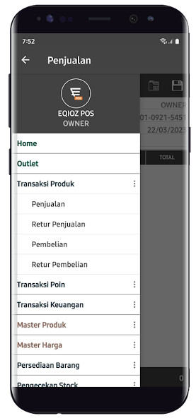 Run android online APK EQiOZPOS - Online from MyAndroid or emulate EQiOZPOS - Online using MyAndroid Run android online APK EQiOZPOS - Online from MyAndroid or emulate EQiOZPOS - Online using MyAndroid