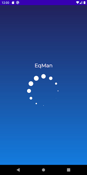 Run android online APK  EqMan from MyAndroid or emulate  EqMan using MyAndroid