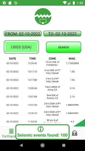 Run android online APK EQmonitor from MyAndroid or emulate EQmonitor using MyAndroid Run android online APK EQmonitor from MyAndroid or emulate EQmonitor using MyAndroid