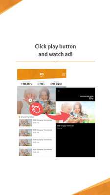 Emulate Android APK EQ